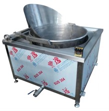 多功能油炸機